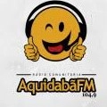 Aquidabã - FM 104.9